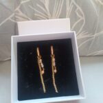 עגילי Sea Treasures photo review