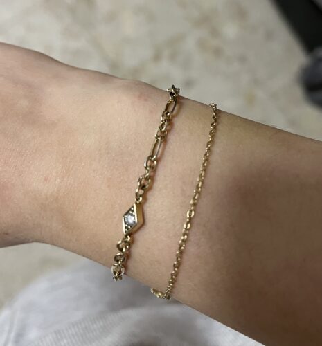 צמיד Julian photo review
