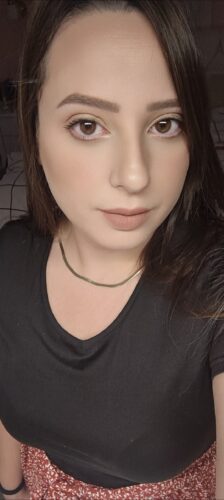 שרשרת Silk photo review