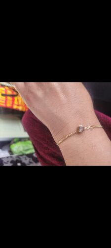 צמיד Nancy photo review