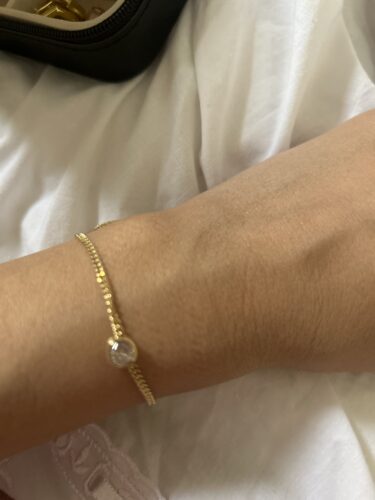 צמיד Nancy photo review
