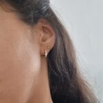 עגילי Naomi photo review