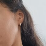עגילי Naomi photo review