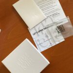 שרשרת MOM | זירקון photo review