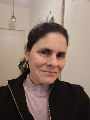 שרשרת ליירס Camila photo review