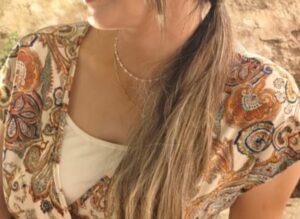 שרשרת Shiny Camila photo review