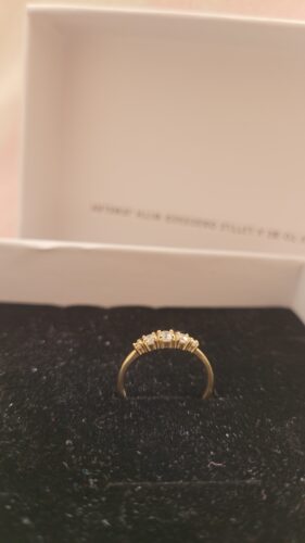 טבעת Naomi photo review
