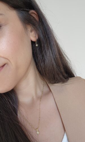שרשרת Shiny Camila photo review