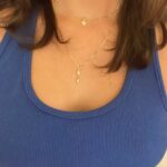 שרשרת Shiny Camila photo review
