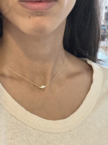 שרשרת Zoey photo review