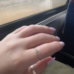 טבעת Naomi photo review