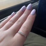 טבעת Naomi photo review