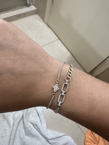 צמיד John photo review