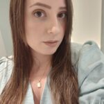 שרשרת Noelle | פנינה photo review