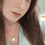 שרשרת Noelle | פנינה photo review