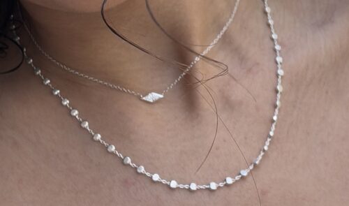 שרשרת Donna photo review