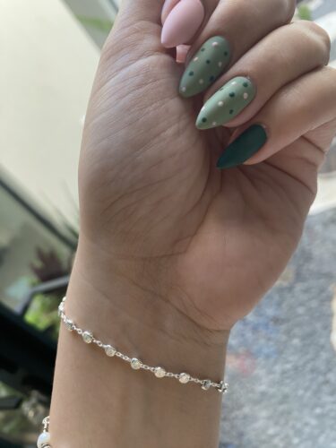 צמיד Donna photo review