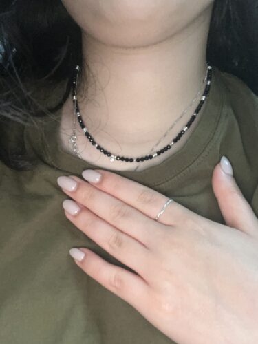 שרשרת Taylor | אוניקס photo review