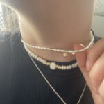 שרשרת Michelle photo review