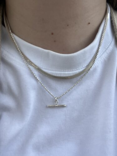 שרשרת Margaret photo review