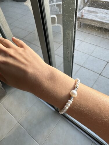 צמיד Norah photo review