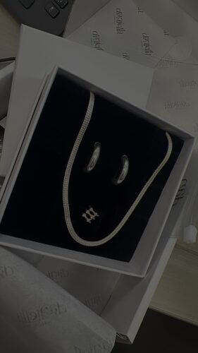 שרשרת Margaret photo review