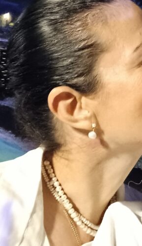 שרשרת Brenda photo review