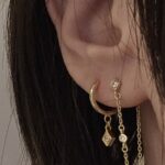 עגילי מיני Camila photo review