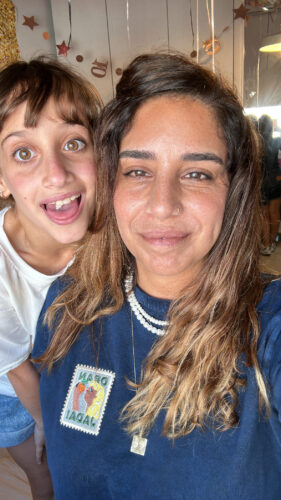 שרשרת Brenda photo review