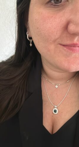 שרשרת Camila photo review