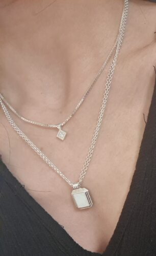 שרשרת Camila photo review