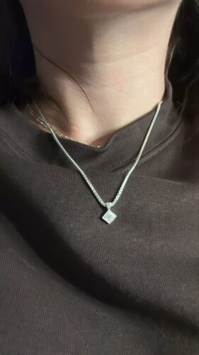 שרשרת Camila photo review