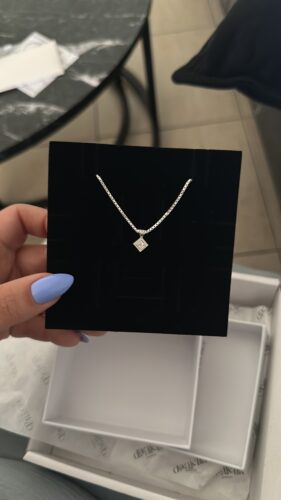 שרשרת Camila photo review
