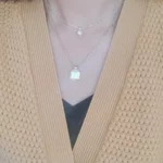שרשרת Camila photo review