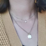 שרשרת Camila photo review