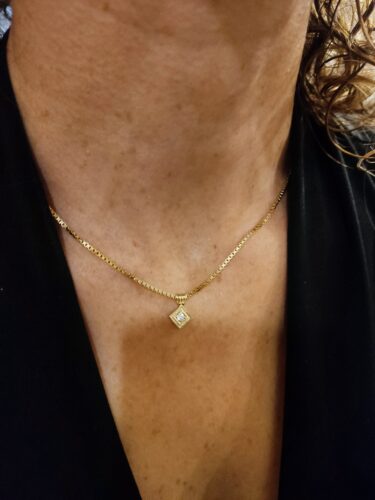 שרשרת Camila photo review