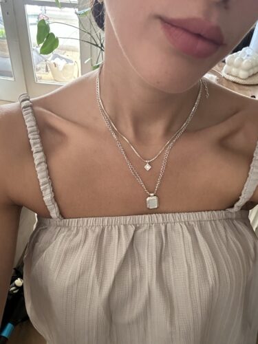 שרשרת Camila photo review