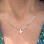 שרשרת Camila photo review