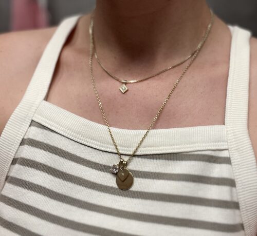 שרשרת Camila photo review