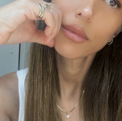 שרשרת Camila photo review
