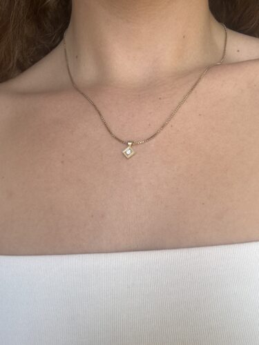 שרשרת Camila photo review