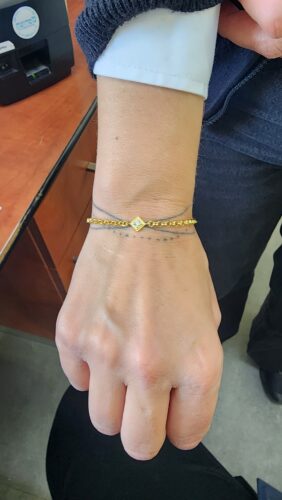 צמיד Camila photo review