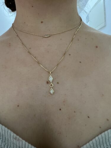 שרשרת Adrian photo review