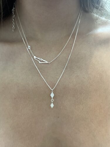 שרשרת Adrian photo review