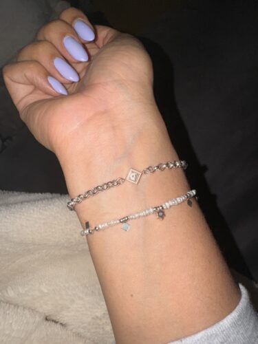 צמיד Camila photo review