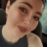 עגילי Zoey photo review