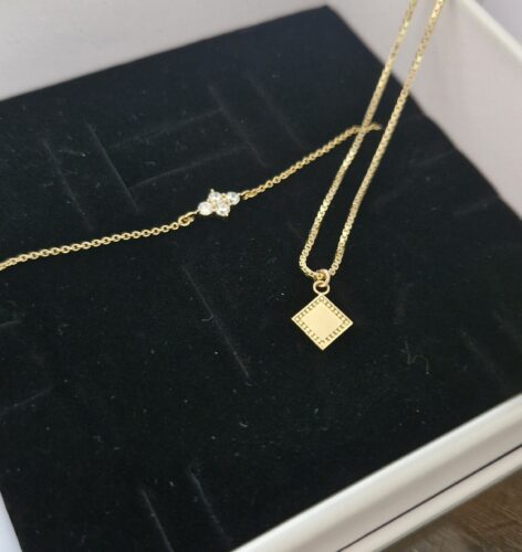 צמיד Lora photo review