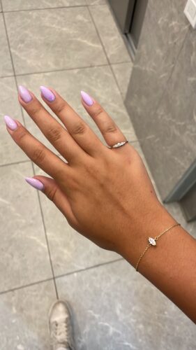 צמיד Jenny photo review