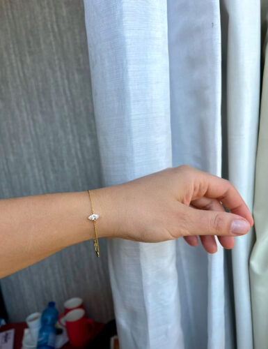 צמיד Jenny photo review