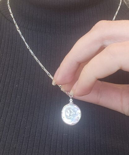 שרשרת Pauline photo review
